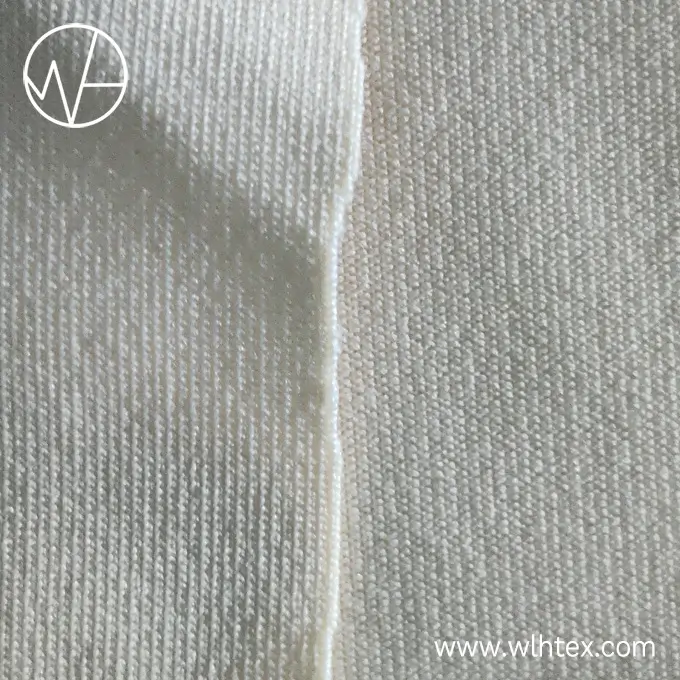 92% polyester 8% spandex circular knit jersey fabric