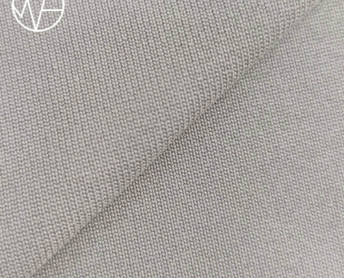 Durable water repellent finish polyester PBT fabric