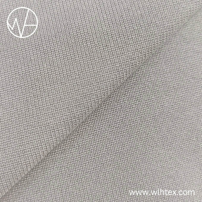 Durable water repellent finish polyester PBT fabric