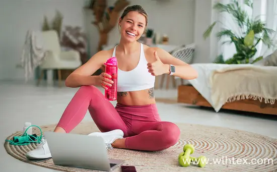 Optimizing the Selection of Activewear Fabrics