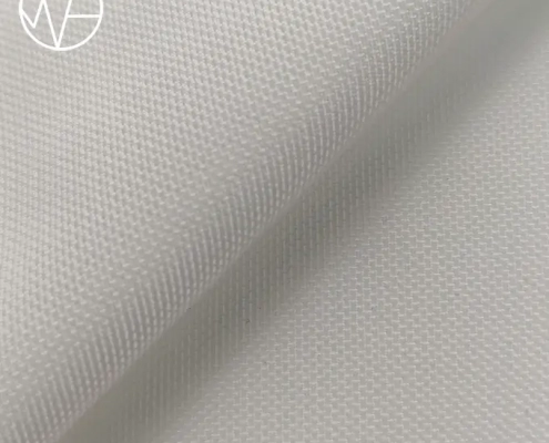 涤纶氨纶网布运动透气弹力砖块网布
