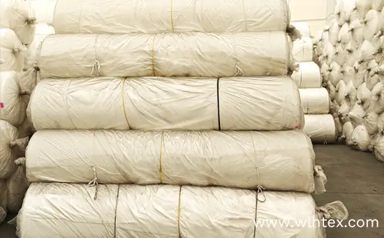 合成革基布有哪些品类