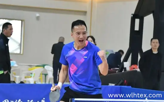 比赛精彩瞬间